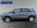 Opel Elegance Crossland (X)(2017->) Elegance Silber - thumbnail 2