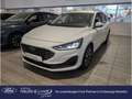 Ford Focus Turnier Titanium Allwetterreifen Weiß - thumbnail 1