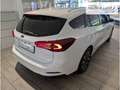 Ford Focus Turnier Titanium Allwetterreifen Weiß - thumbnail 3