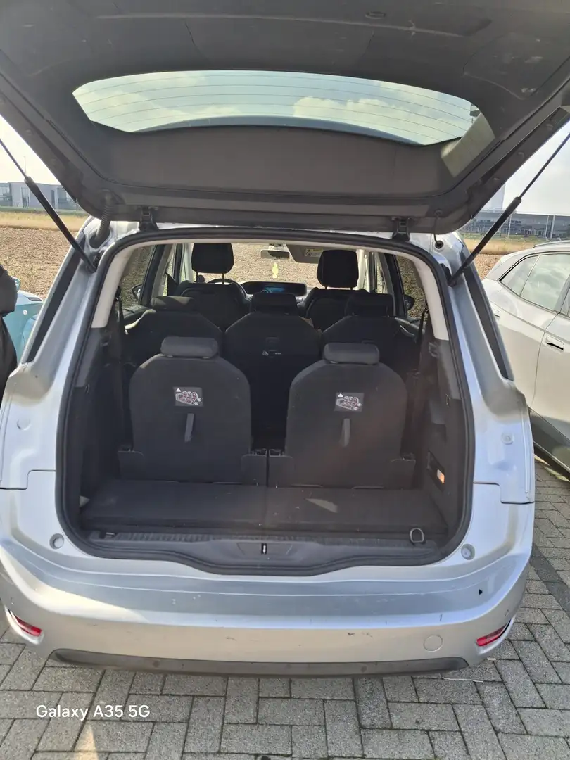 Citroen Grand C4 Picasso 1.6 e-HDi Business GPS (Fleet) - 2