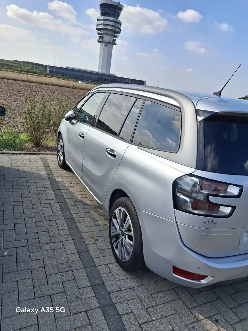 Citroen Grand C4 Picasso 1.6 e-HDi Business GPS (Fleet) - 1