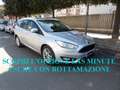Ford Focus SW 1.5 tdci Business s Argento - thumbnail 1