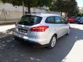 Ford Focus SW 1.5 tdci Business s Argento - thumbnail 6