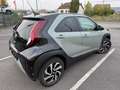 Toyota Aygo X EX DEMO 1.0L MT pulse Verde - thumbnail 3