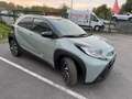 Toyota Aygo X EX DEMO 1.0L MT pulse Verde - thumbnail 4