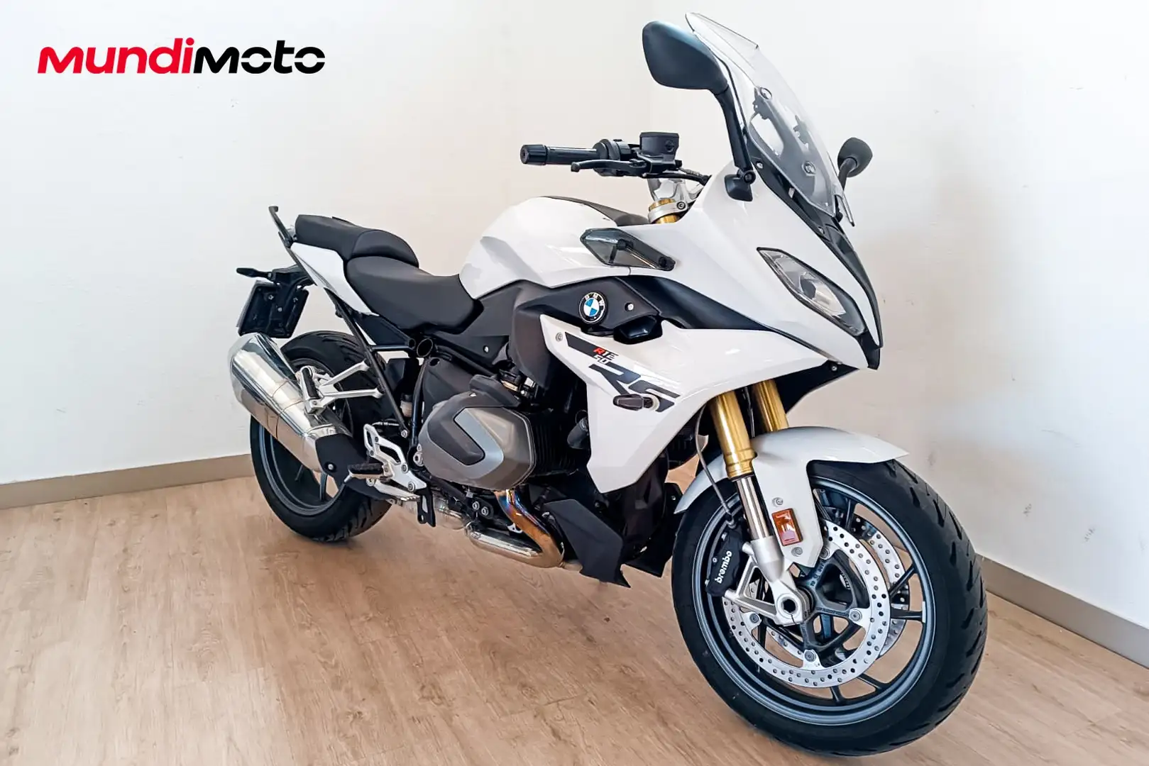 BMW R 1250 RS - 2