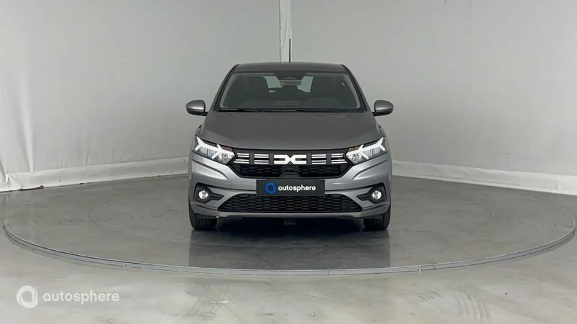Dacia Sandero 1.0 SCe 65ch Expression -24 - 2
