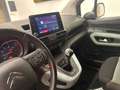 Citroen Berlingo Berlingo 1.5 bluehdi M Feel Pack s Bianco - thumbnail 9