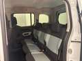 Citroen Berlingo Berlingo 1.5 bluehdi M Feel Pack s Bianco - thumbnail 5