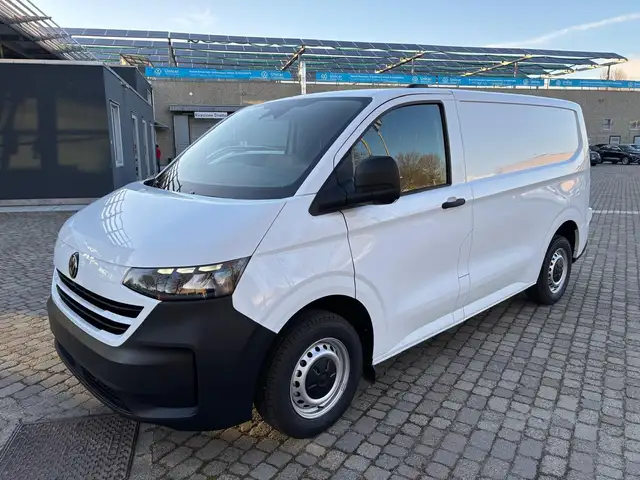 Volkswagen T7 Transporter DEMO - kM0 - 2.0 DIESEL 81kW Ant. Manuale