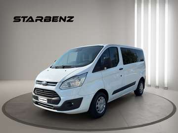 320 2.0 TDCI 130CV 9P L1H1 - !!!PROMOSTAR!!!MOTORE NUOVO!!!