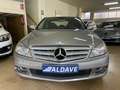 Mercedes-Benz C 180 K Avantgarde Beige - thumbnail 2