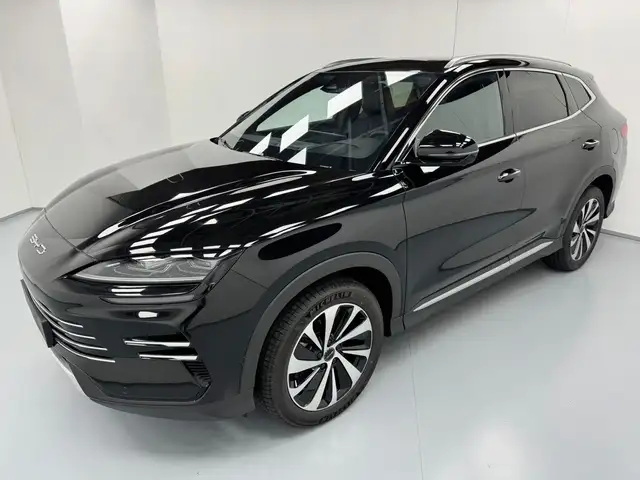 BYD Seal DMi BOOST Super DM Technology e-CVT 218CV PROMO!