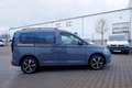 Volkswagen Caddy Family 2.0 TDI 7Si/LED/AppC/Kam/SH/17Zoll Grau - thumbnail 6