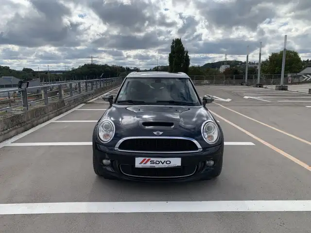 MINI Cooper S COOPER S 175CH