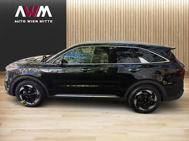 Kia Sorento 1,6 T-GDi Plug-In Hybrid GPF AWD Platin Aut. Ansicht 6