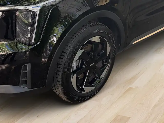 Kia Sorento 1,6 T-GDi Plug-In Hybrid GPF AWD Platin Aut. Ansicht 8