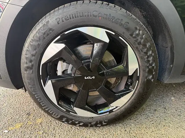Kia Sorento 1,6 T-GDi Plug-In Hybrid GPF AWD Platin Aut. Ansicht 9
