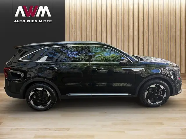 Kia Sorento 1,6 T-GDi Plug-In Hybrid GPF AWD Platin Aut. Ansicht 3