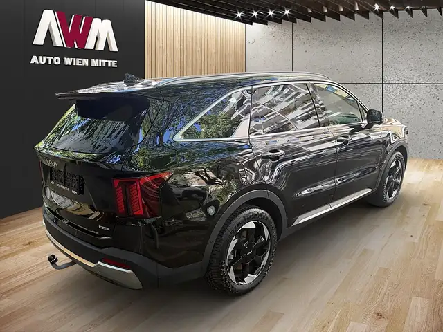 Kia Sorento 1,6 T-GDi Plug-In Hybrid GPF AWD Platin Aut. Ansicht 4