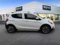 Opel Karl Rocks 1.0 73 CV Blanc - thumbnail 4