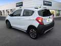 Opel Karl Rocks 1.0 73 CV Blanc - thumbnail 7