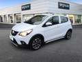 Opel Karl Rocks 1.0 73 CV Blanc - thumbnail 1