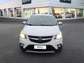 Opel Karl Rocks 1.0 73 CV Blanc - thumbnail 2