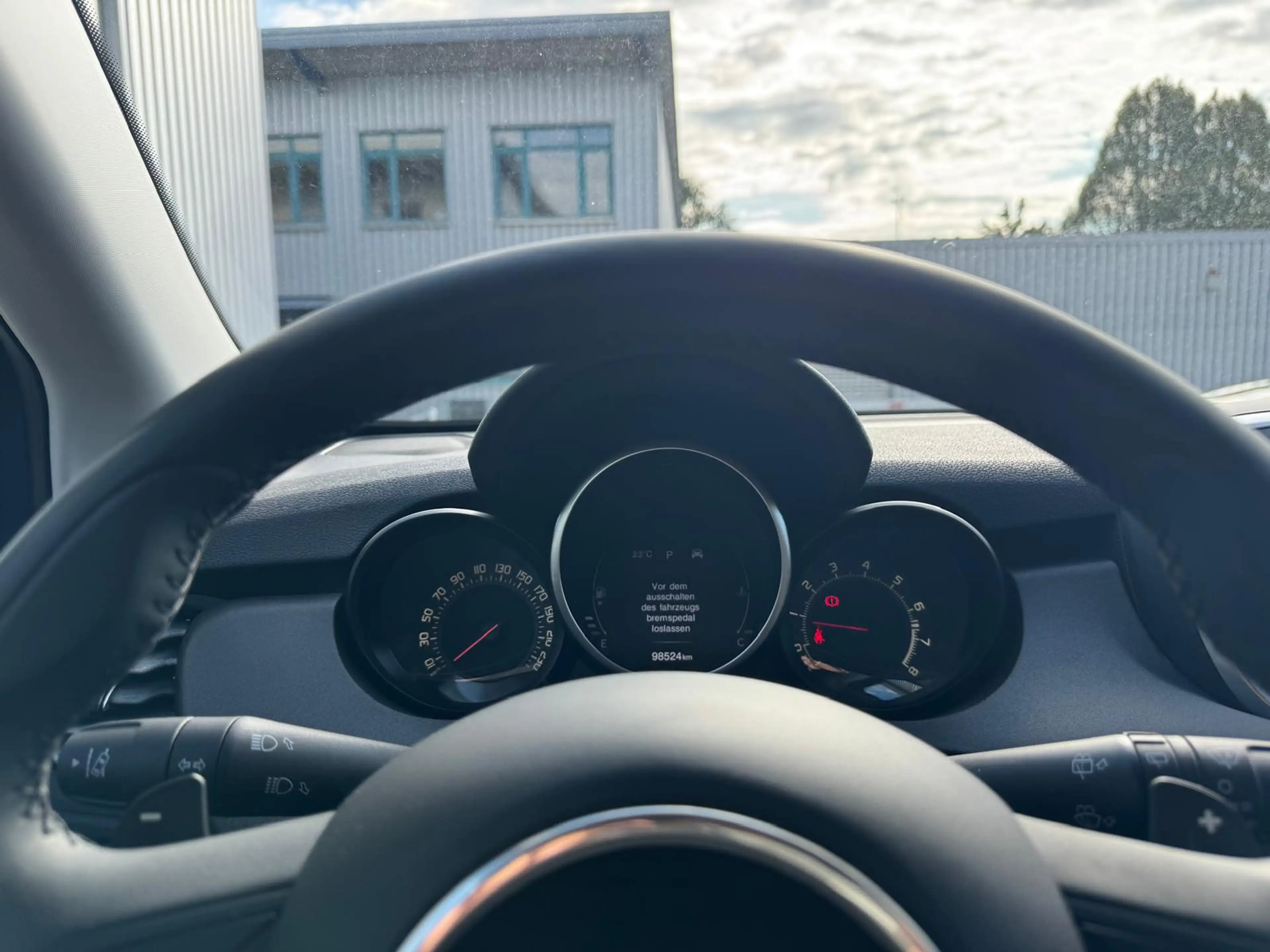 Fiat 500X Cross 8-Fach Alu  HU Neu — photo 9