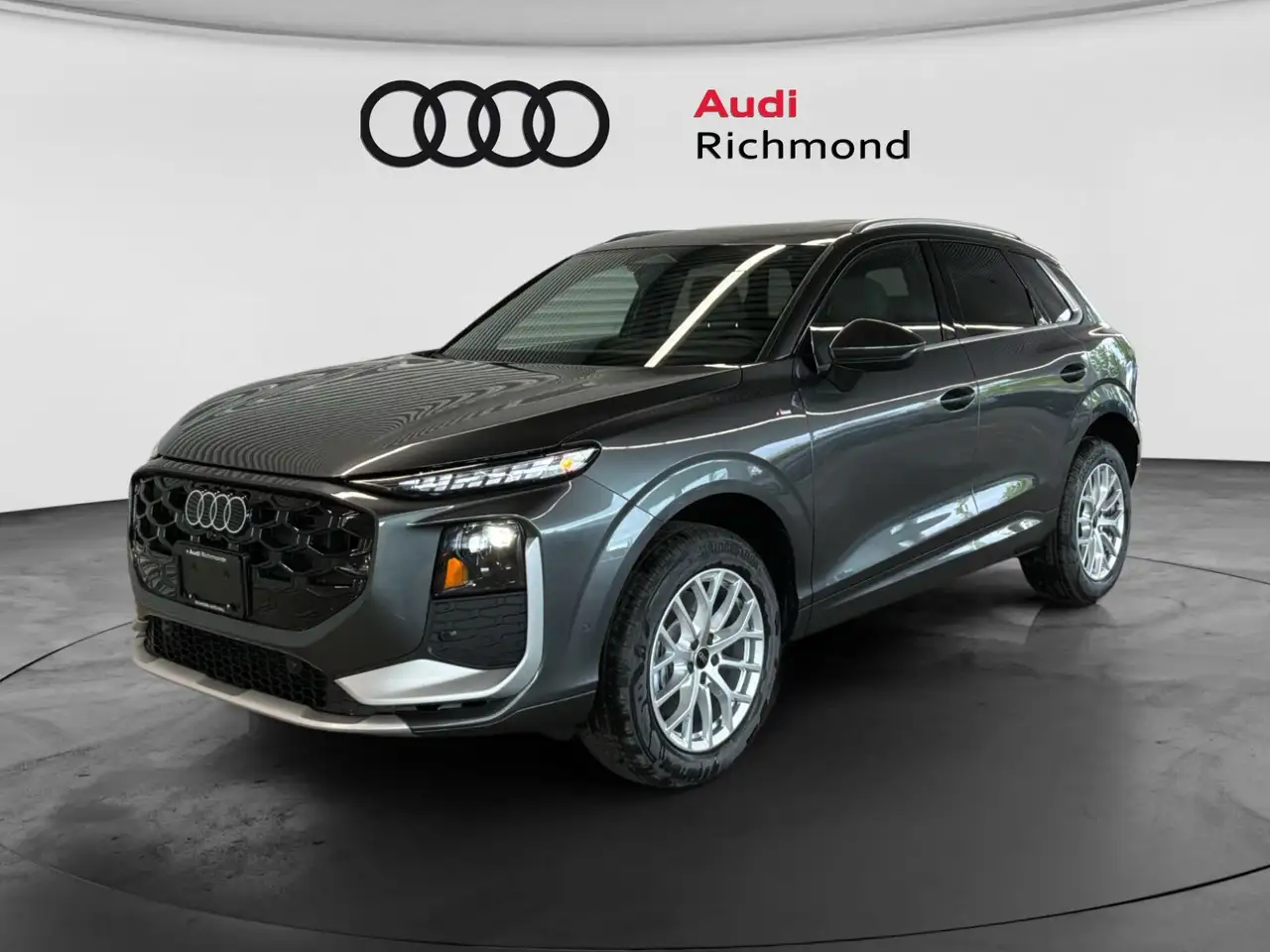 2026 Audi Q3