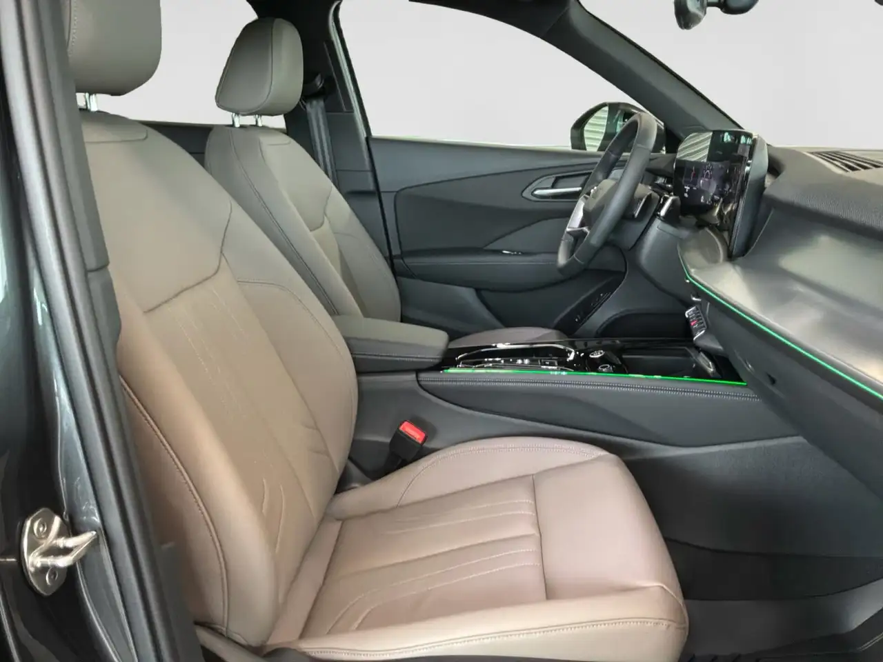 Audi Q3 снимка Audi Q3