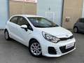 Kia Rio Rio 1.2i 12 Mois de Garantie Blanc - thumbnail 2