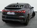 Audi Q4 e-tron Sportback S line 210 kW (285 CV) performance Verde - thumbnail 2