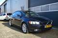 Volvo C70 Convertible 2.4 D5 Summum automaat. Blau - thumbnail 7