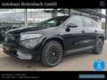 Mercedes-Benz EQA 250 EQA250+ AMG+KAMERA+DISTR TOTWIN+AMBIENTE+LED+20" Noir - thumbnail 1