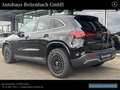 Mercedes-Benz EQA 250 EQA250+ AMG+KAMERA+DISTR TOTWIN+AMBIENTE+LED+20" Noir - thumbnail 2