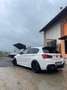 BMW 125 125d 5p Msport auto Bianco - thumbnail 2