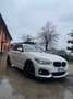 BMW 125 125d 5p Msport auto Bianco - thumbnail 5