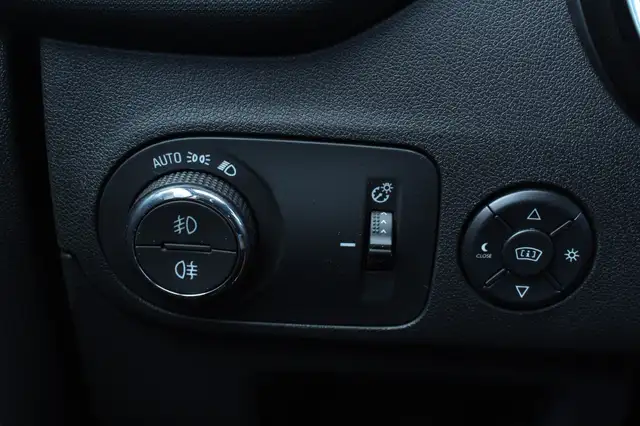 Opel Crossland X view 14