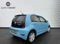 Volkswagen e-up! Panoramdak Stoelverwarming Clima Modrá - thumbnail 24