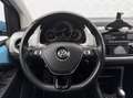 Volkswagen e-up! Panoramdak Stoelverwarming Clima Modrá - thumbnail 10