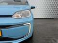 Volkswagen e-up! Panoramdak Stoelverwarming Clima Modrá - thumbnail 28