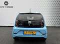 Volkswagen e-up! Panoramdak Stoelverwarming Clima Modrá - thumbnail 23