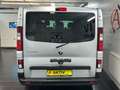 Renault Trafic Combi L1H1 3,0t Life*9-Sitzer*LED*Navi* Grau - thumbnail 5