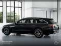 Mercedes-Benz E 200 d T Avantgarde Fahrass 360° Pano Distr. PTS Schwarz - thumbnail 14