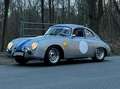 Porsche 356 A T 1 Plateado - thumbnail 25