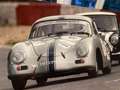 Porsche 356 A T 1 Plateado - thumbnail 17