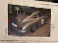 Porsche 356 A T 1 Plateado - thumbnail 20