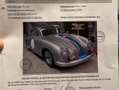 Porsche 356 A T 1 Plateado - thumbnail 19
