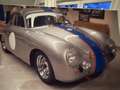 Porsche 356 A T 1 Plateado - thumbnail 9